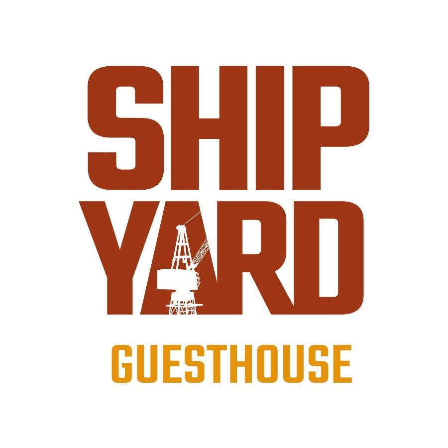 Shipyard Guesthouse Gaestehaus Fuer Geschaeftsreisende Und Monteure An Der Elsflether Werft Und Trainingcenter Heinemann Solutions Gmbh Zewnętrze zdjęcie